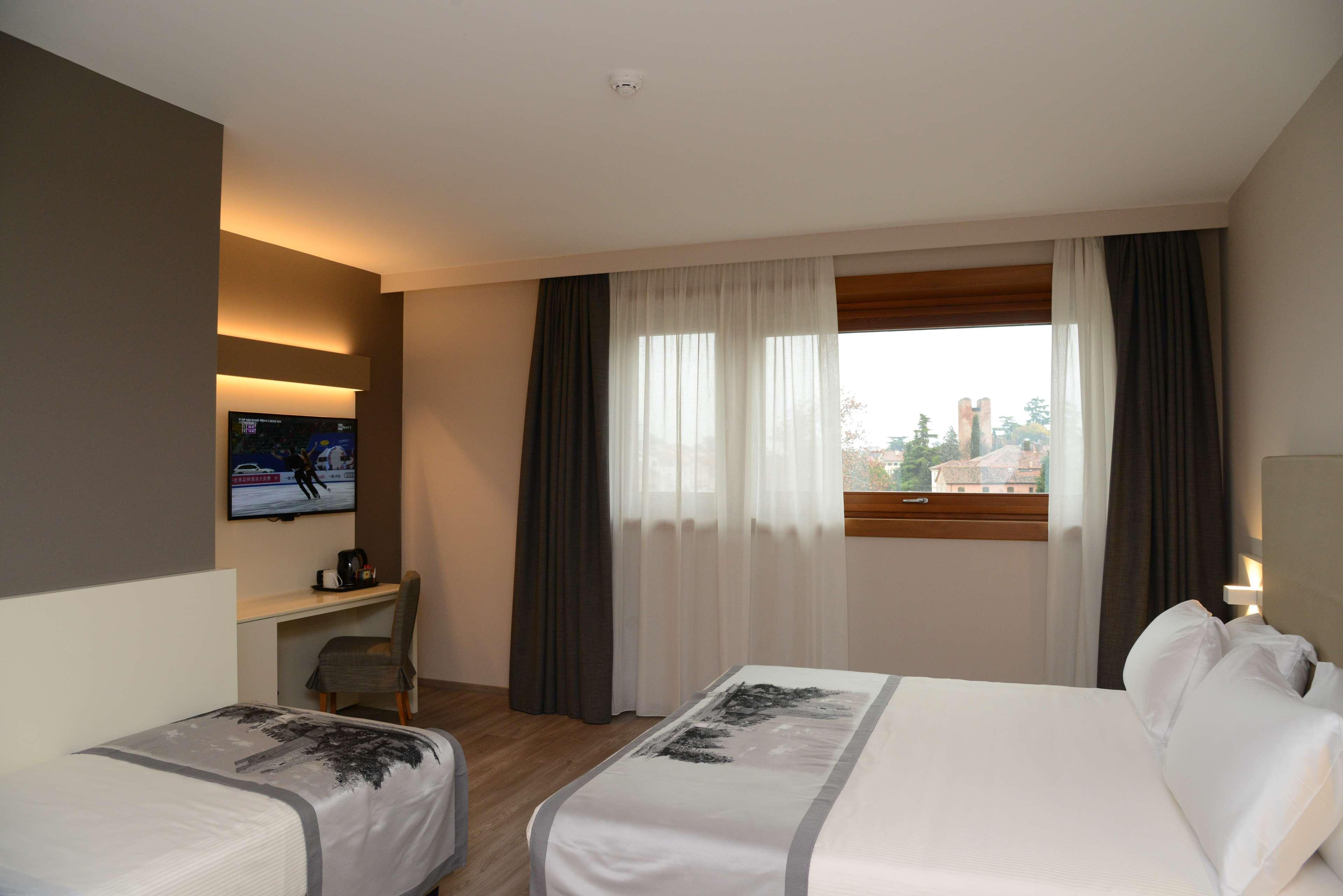 נאשוויל Best Western Plus Sunrise Inn מראה חיצוני תמונה