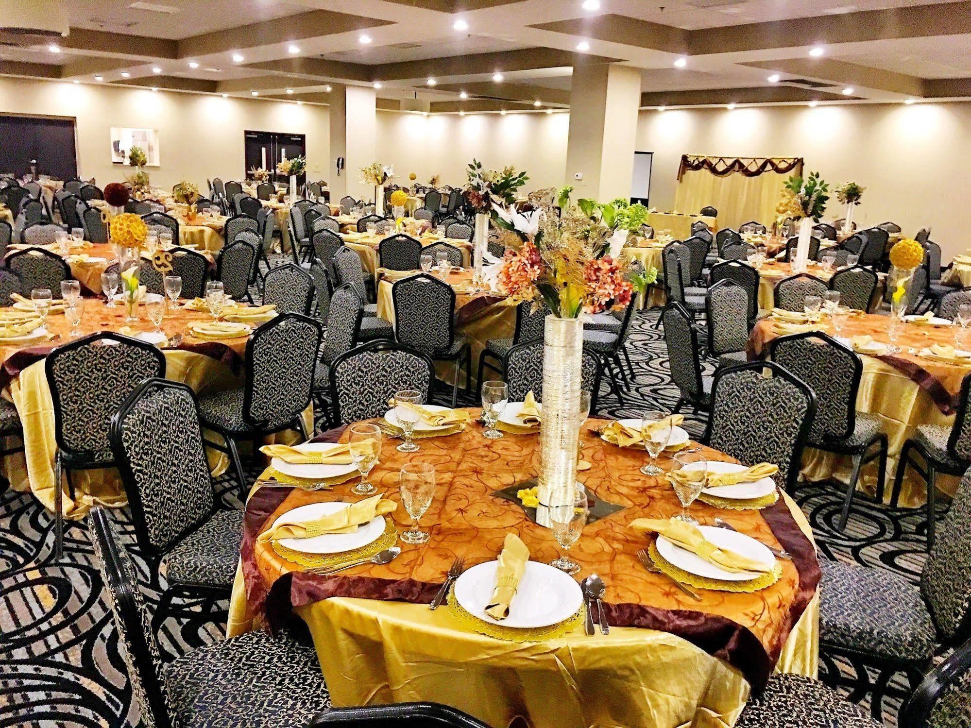נאשוויל Best Western Plus Sunrise Inn מראה חיצוני תמונה
